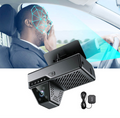 AI Smart Video Dashcam — Drive Smarter. Capture Every Moment.