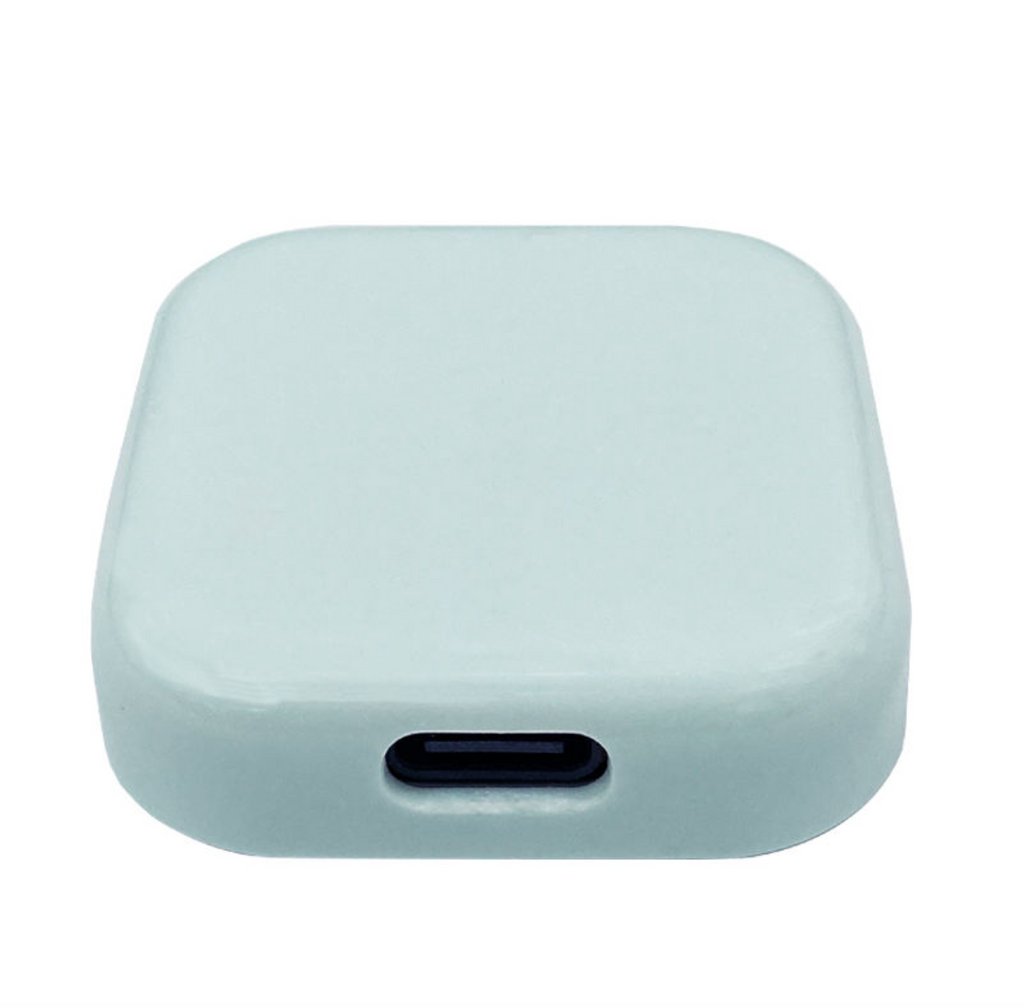 Smart BLE GPS Tracker — Keep Track of What Matters
