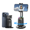 AI 360° Smart Security Camera — See More. Stay Connected.
