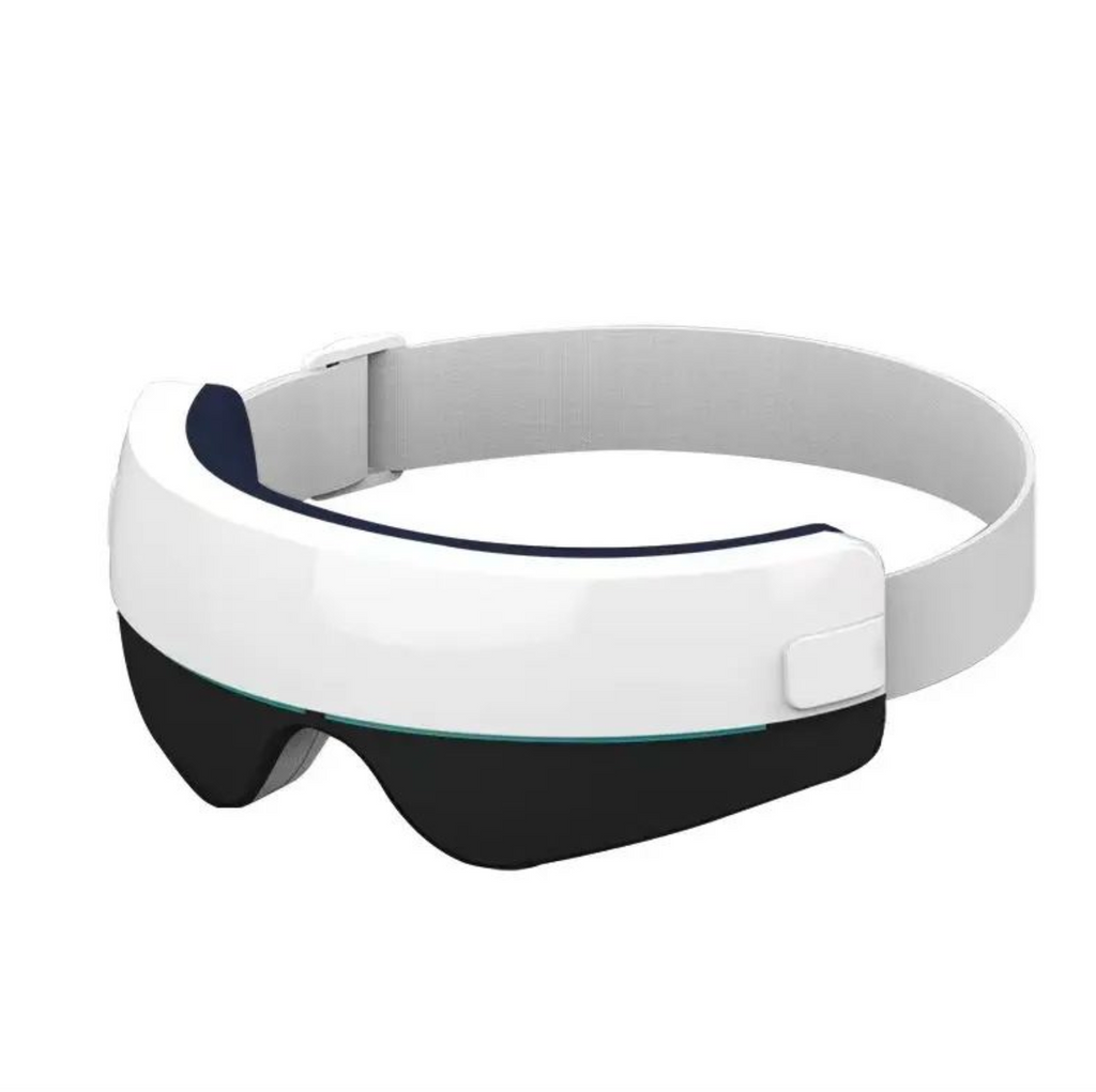 Smart Music Eye Massager — Relax Your Eyes, Refresh Your Mind