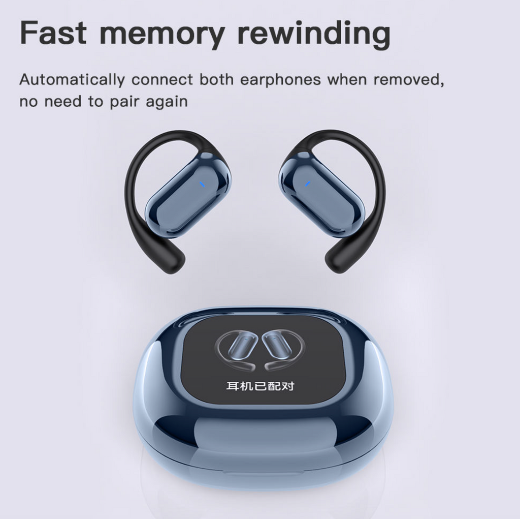3-in-1 AI Language Translator — Speak More. Travel Further.