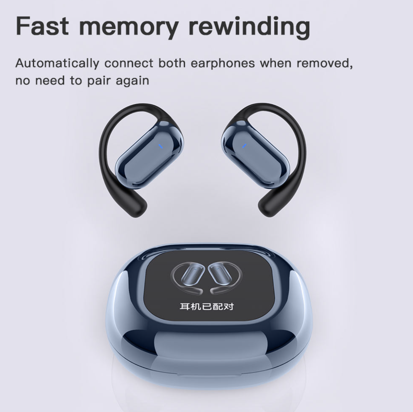 3-in-1 AI Language Translator — Speak More. Travel Further.