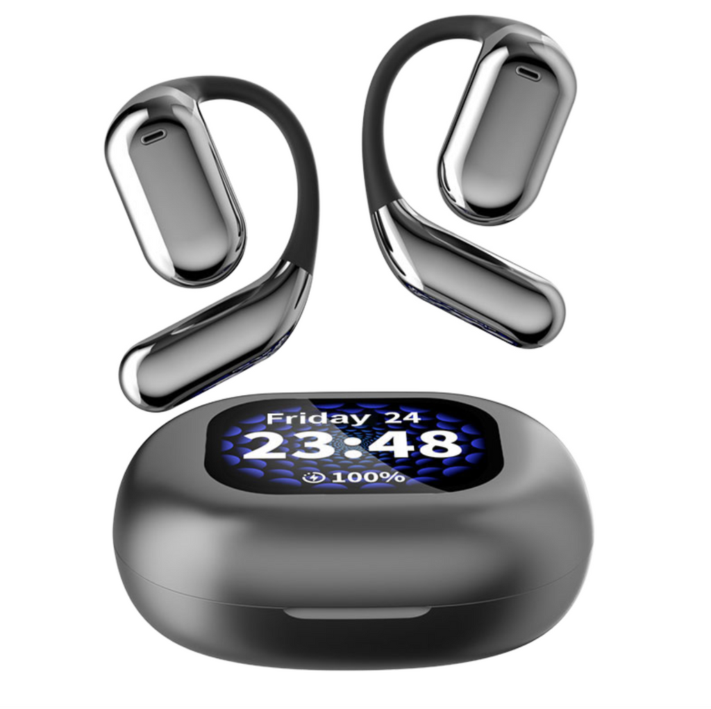 3-in-1 AI Language Translator — Speak More. Travel Further.
