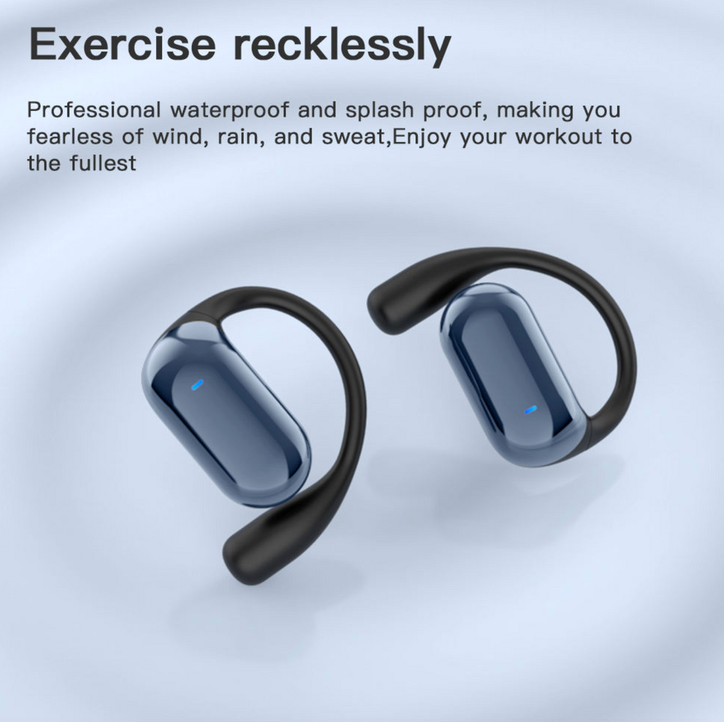 3-in-1 AI Language Translator — Speak More. Travel Further.