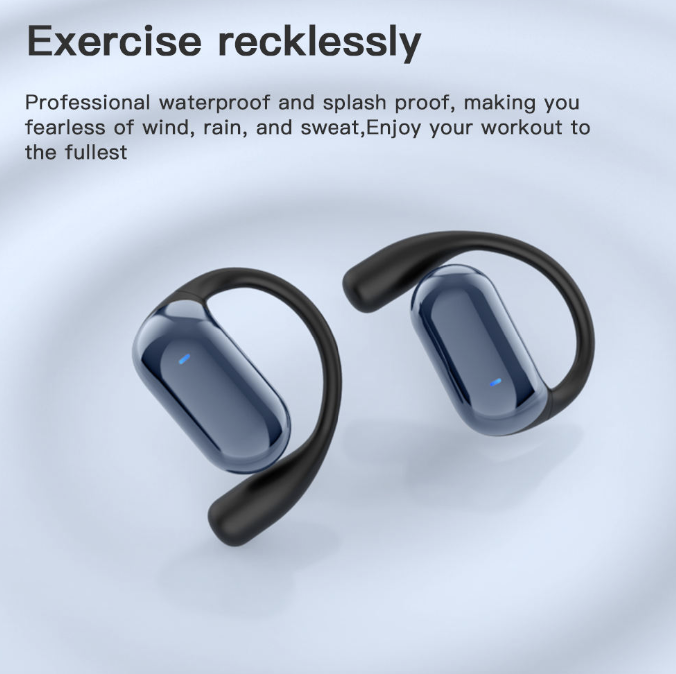 3-in-1 AI Language Translator — Speak More. Travel Further.
