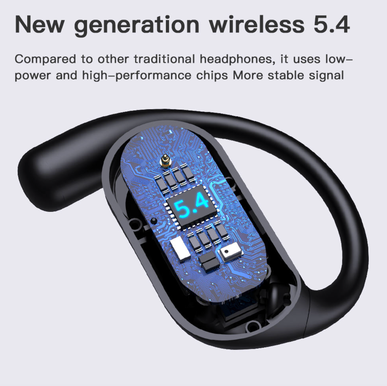 3-in-1 AI Language Translator — Speak More. Travel Further.