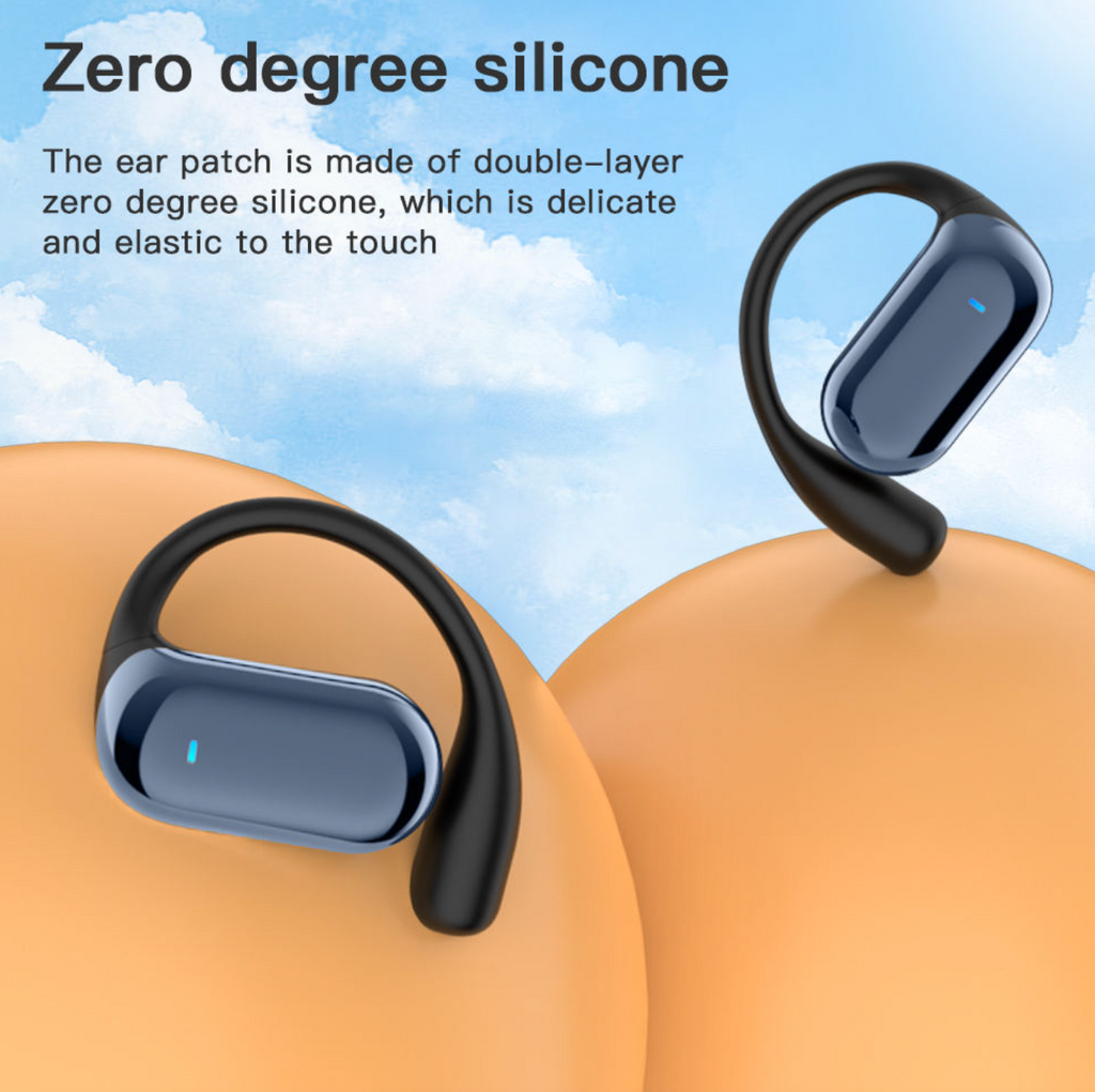 3-in-1 AI Language Translator — Speak More. Travel Further.