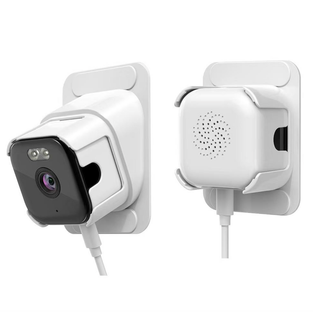 AI Smart Window Camera — See Clearly. Stay Alert.